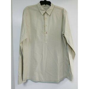 Guess Nineteen Eighty One Men's Jean Shirt India S